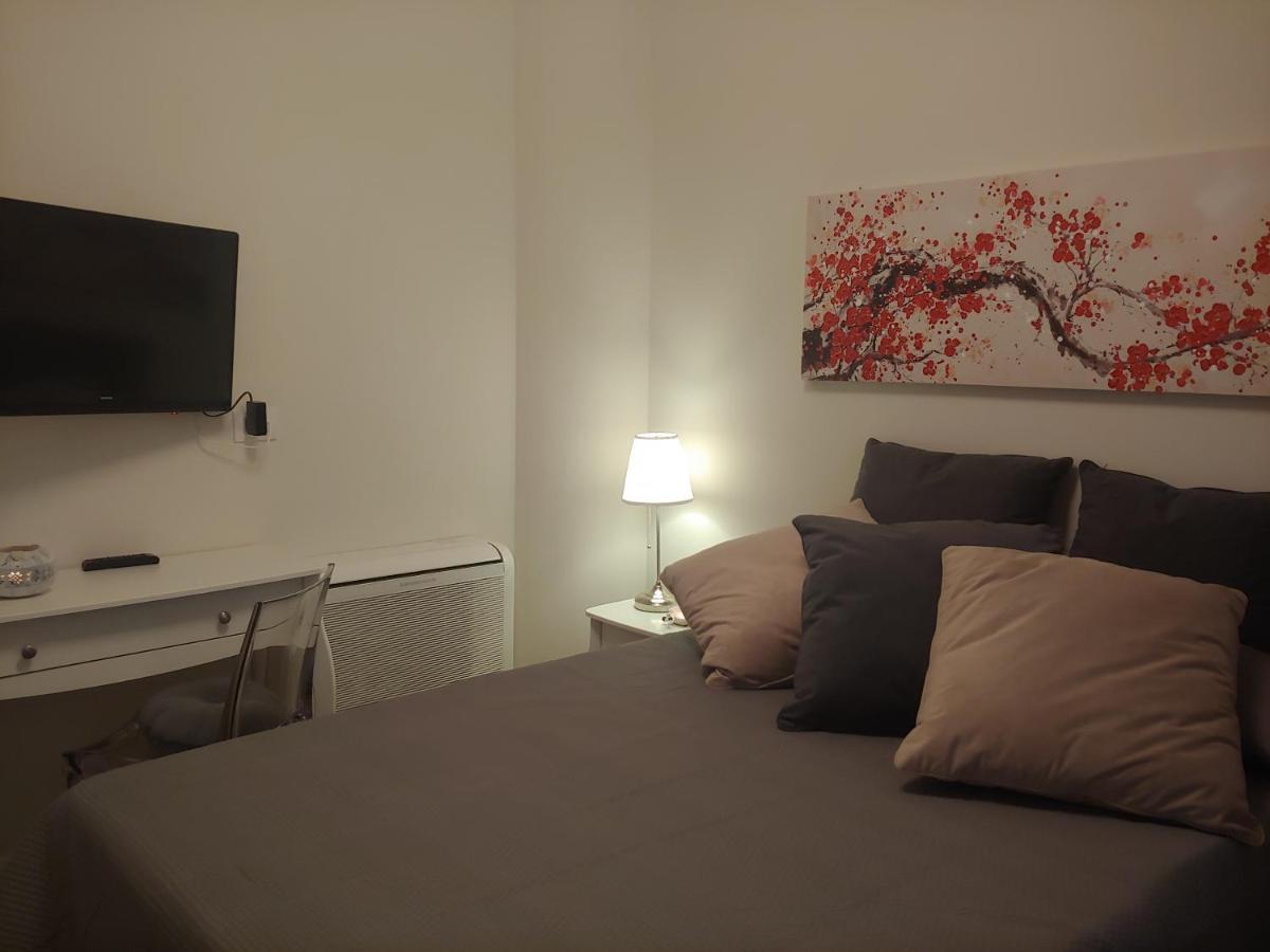 Tiny Room Sassari Exterior photo