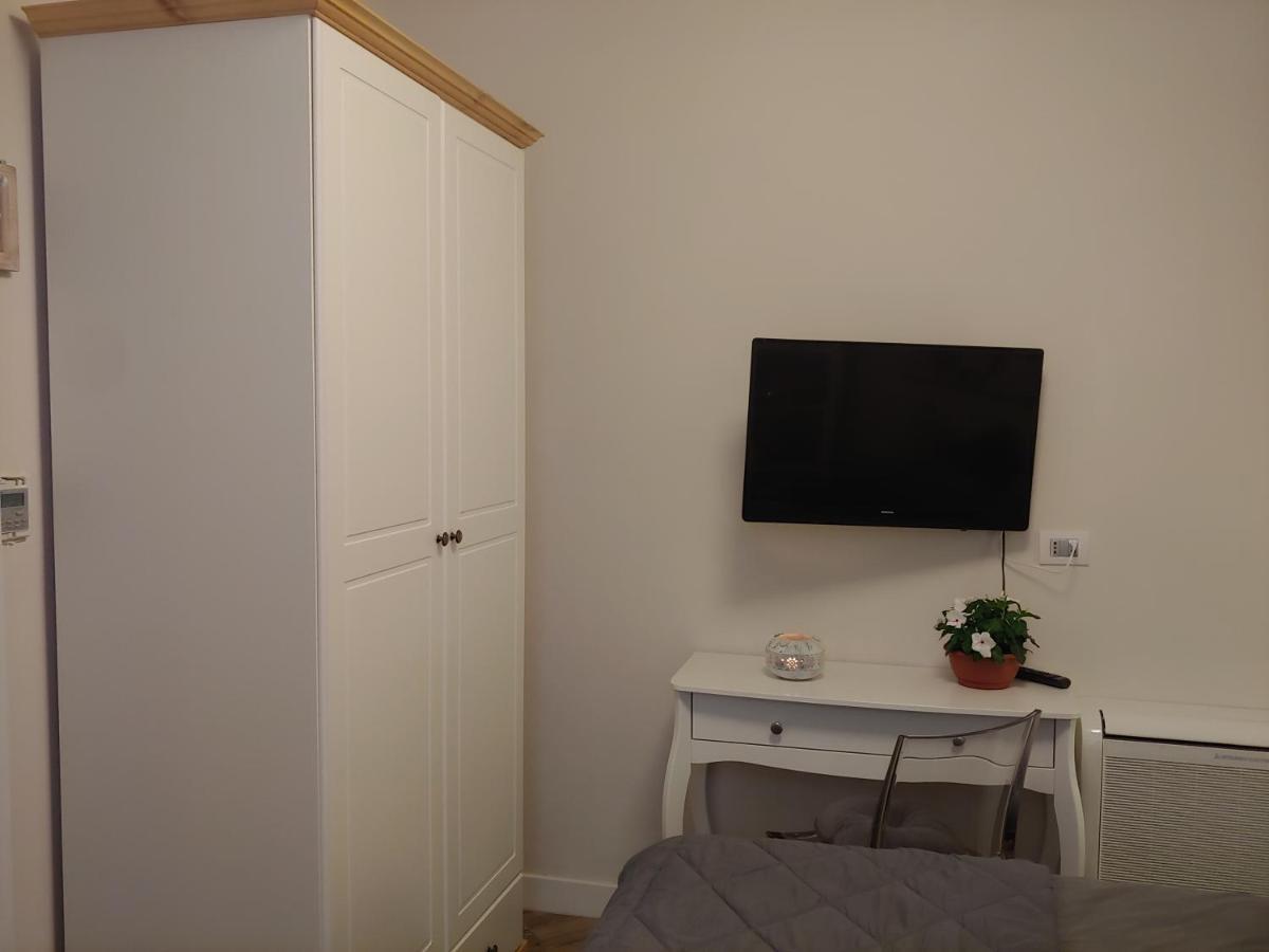 Tiny Room Sassari Exterior photo
