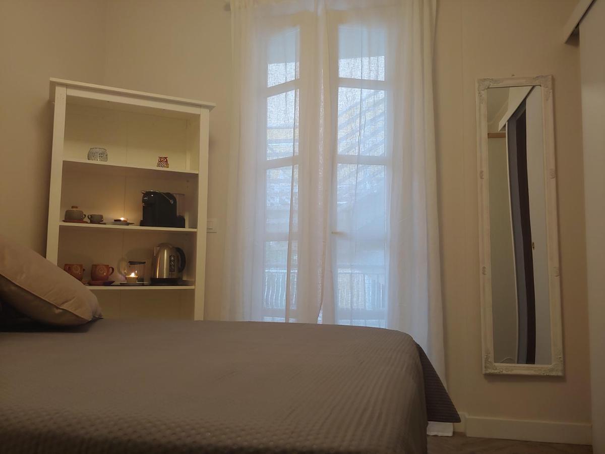 Tiny Room Sassari Exterior photo